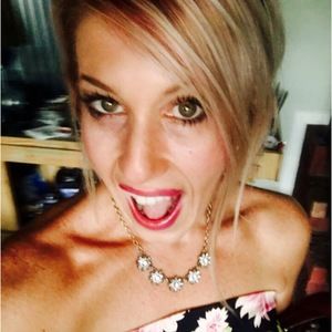 Meet your Posher, Kellie